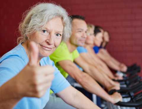 Breast Cancer and Exercise: What are the Barriers?